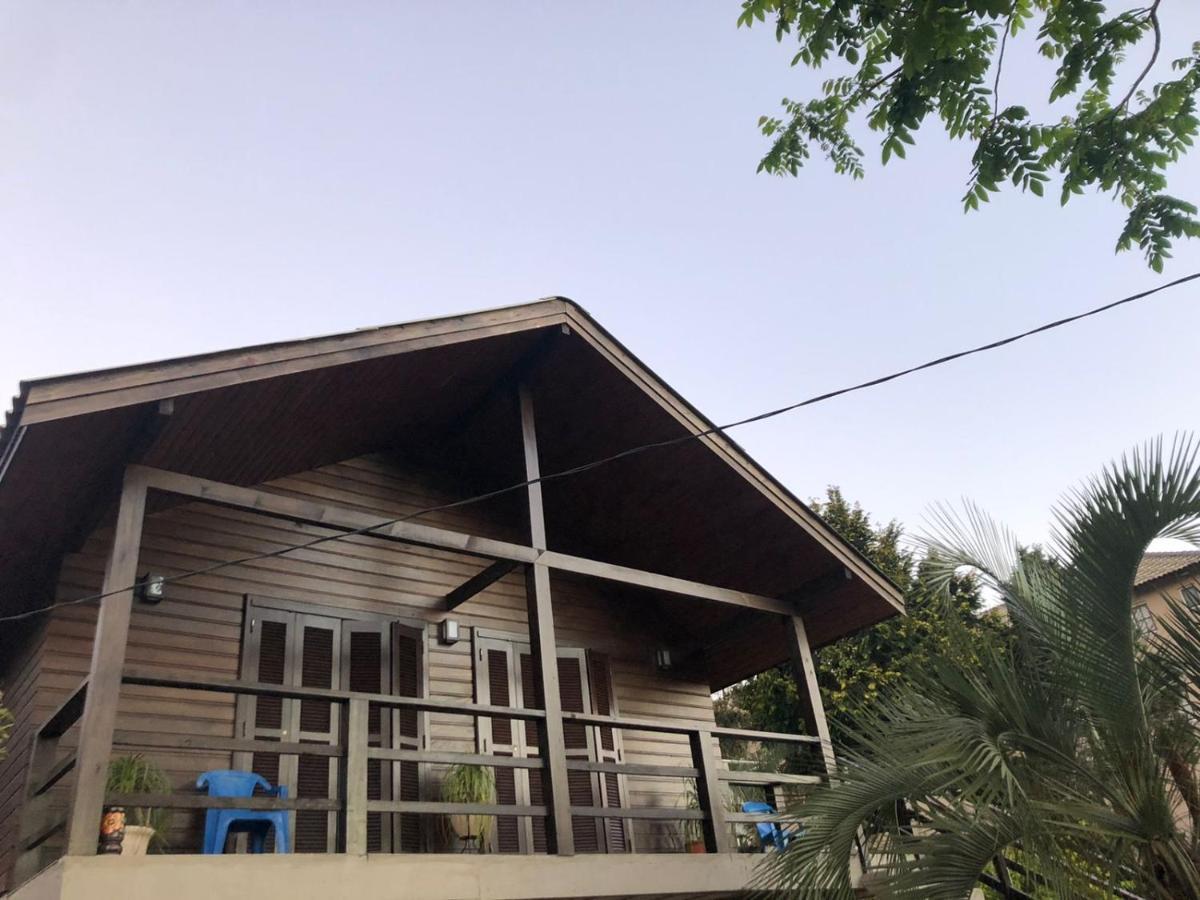 Casa Canela Centro מראה חיצוני תמונה